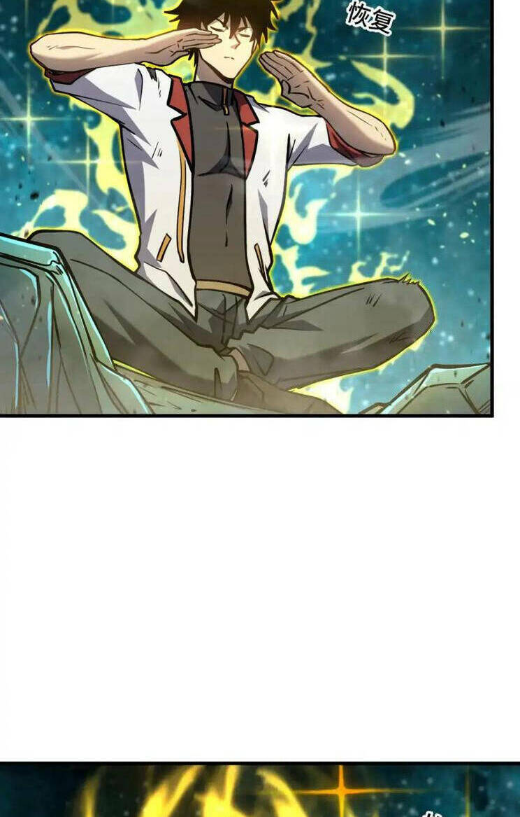 Cao Võ: Ngàn Năm Tiến Hóa: Chapter 85
