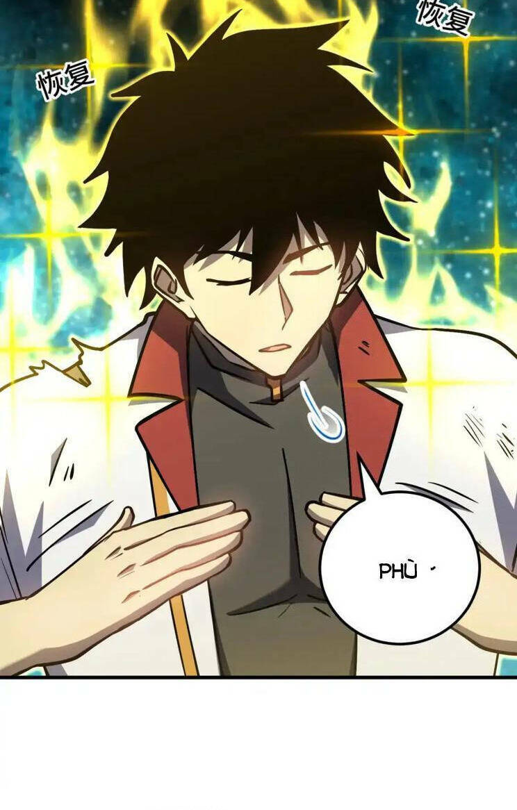 Cao Võ: Ngàn Năm Tiến Hóa: Chapter 85