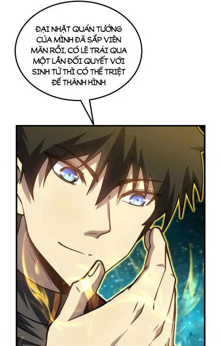 Cao Võ: Ngàn Năm Tiến Hóa: Chapter 85