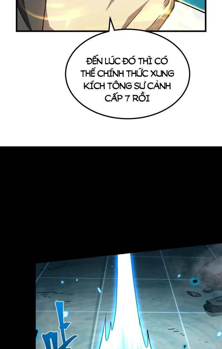 Cao Võ: Ngàn Năm Tiến Hóa: Chapter 85