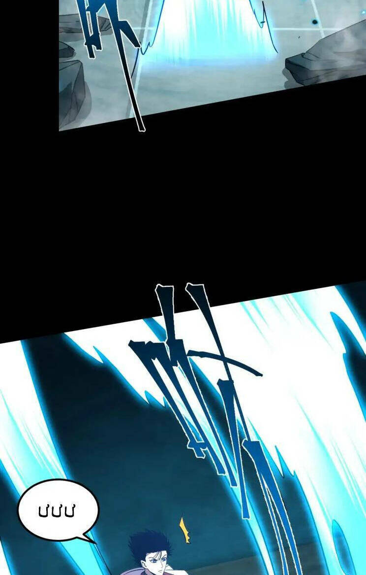 Cao Võ: Ngàn Năm Tiến Hóa: Chapter 85