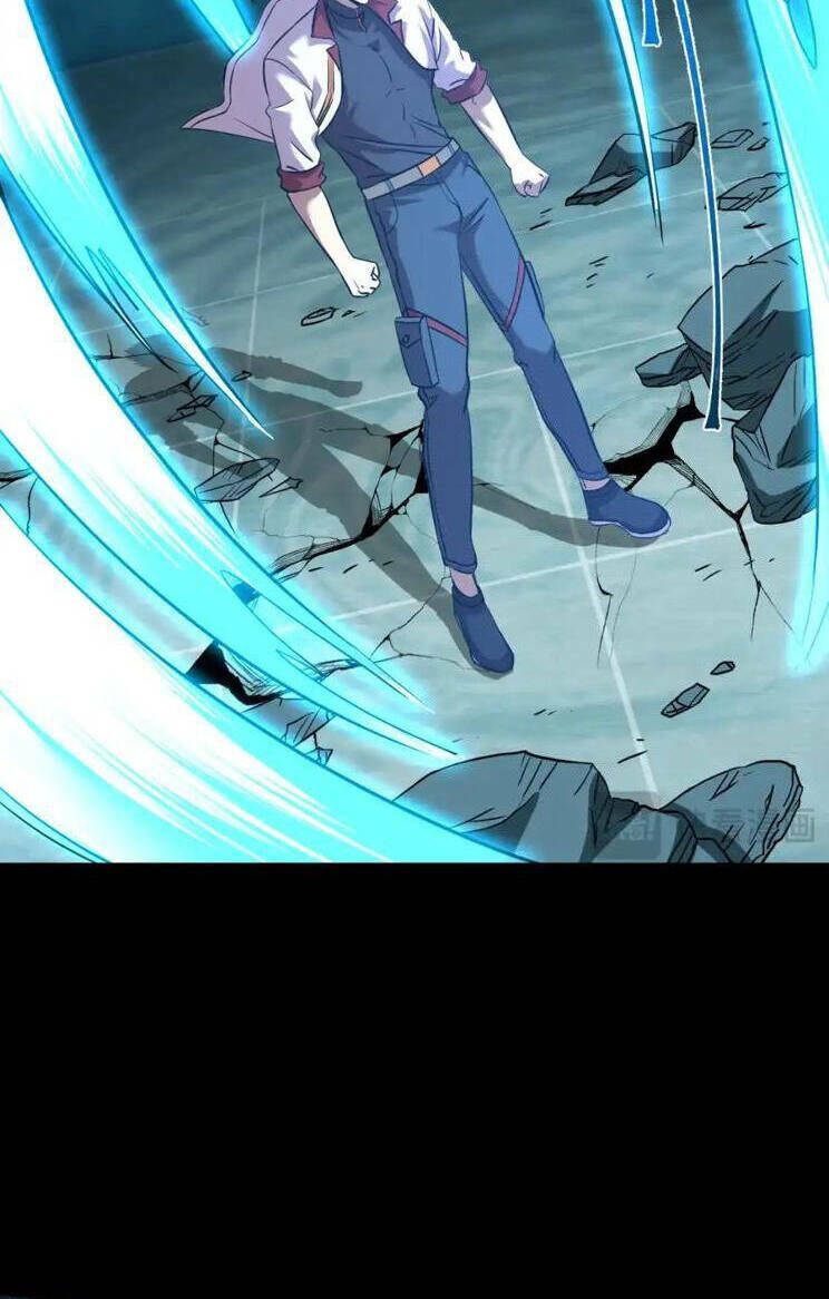 Cao Võ: Ngàn Năm Tiến Hóa: Chapter 85
