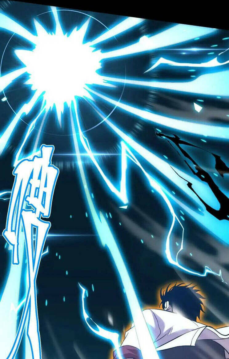 Cao Võ: Ngàn Năm Tiến Hóa: Chapter 85