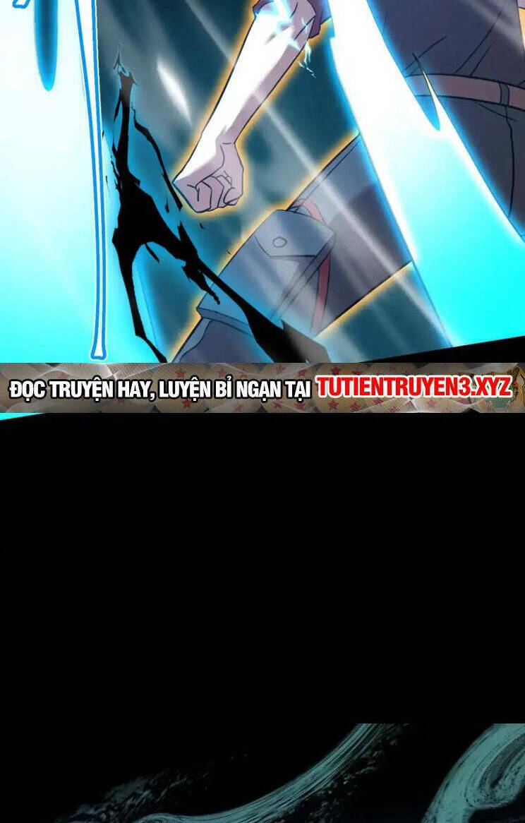 Cao Võ: Ngàn Năm Tiến Hóa: Chapter 85