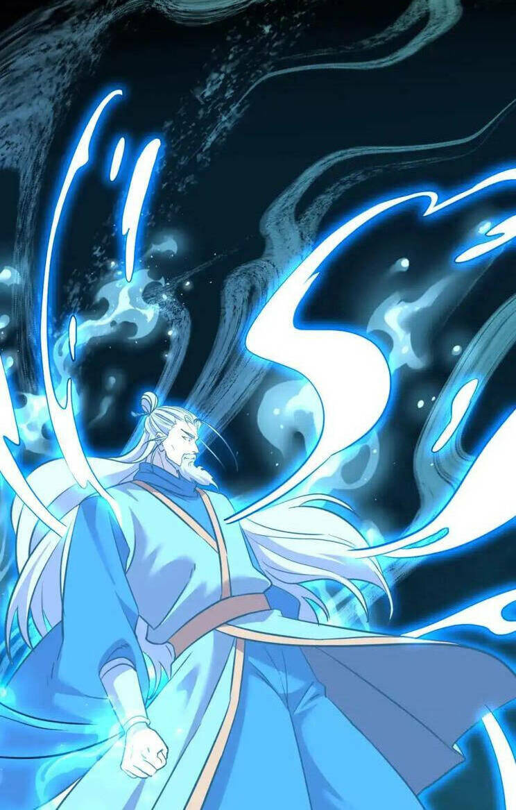Cao Võ: Ngàn Năm Tiến Hóa: Chapter 85