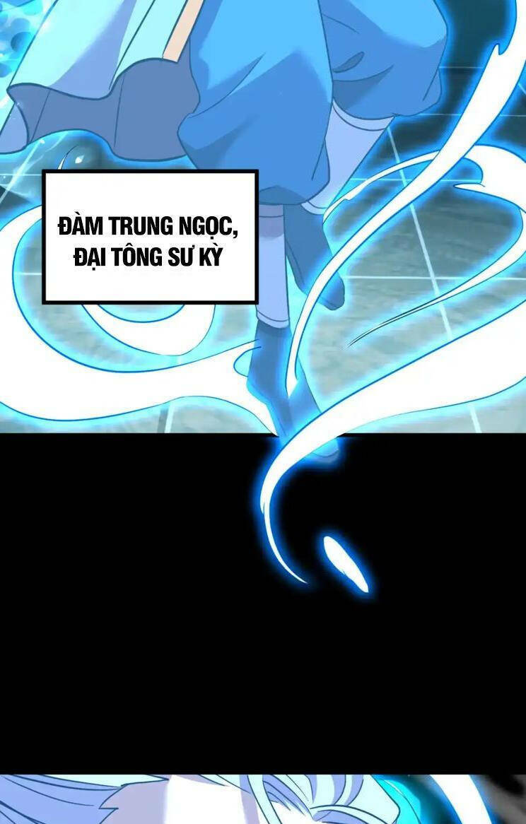 Cao Võ: Ngàn Năm Tiến Hóa: Chapter 85