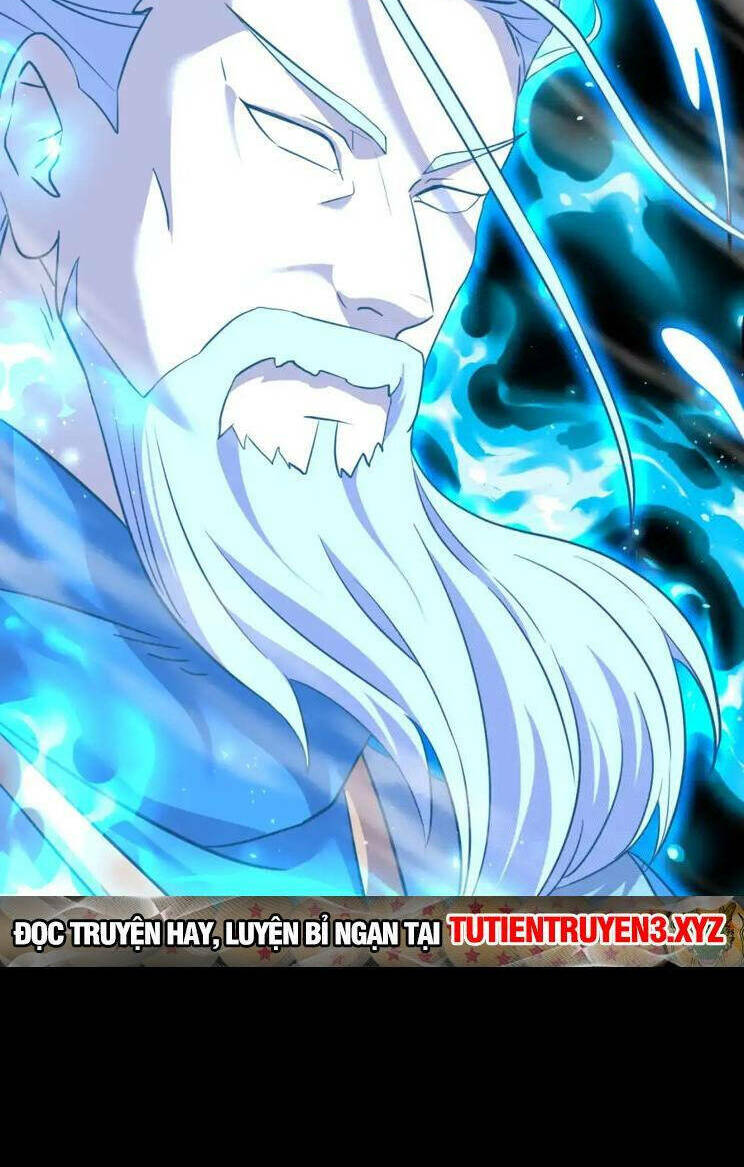 Cao Võ: Ngàn Năm Tiến Hóa: Chapter 85
