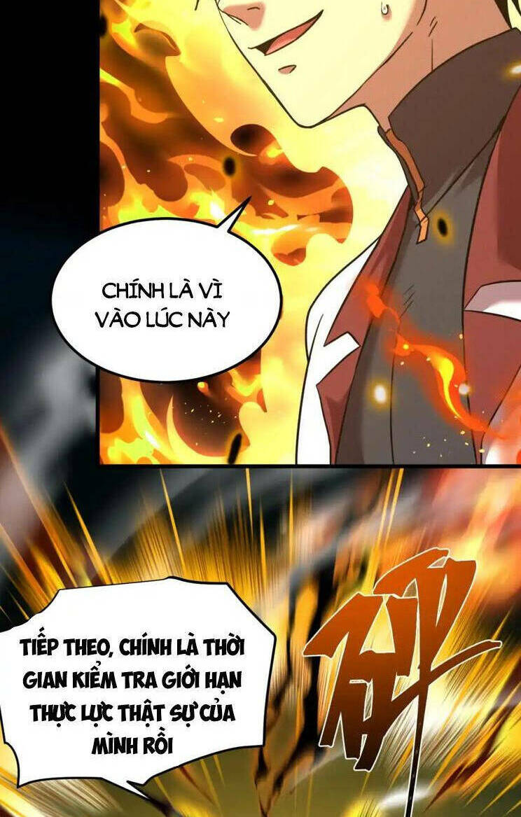 Cao Võ: Ngàn Năm Tiến Hóa: Chapter 85