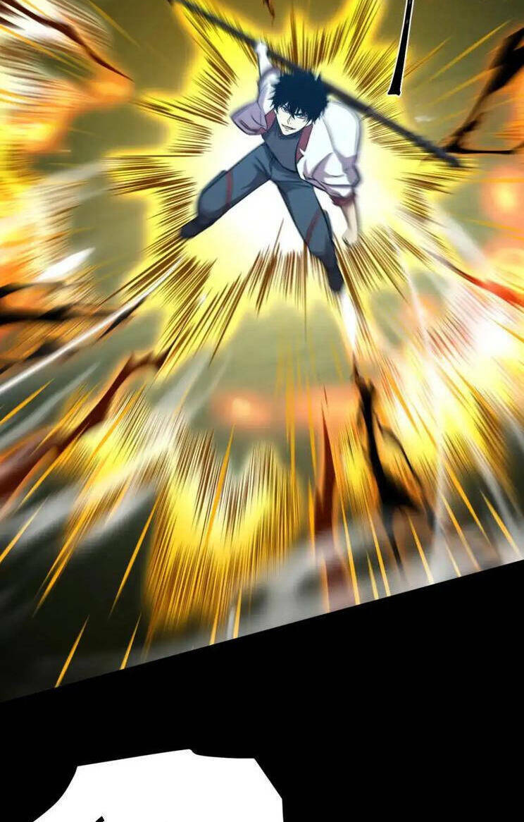 Cao Võ: Ngàn Năm Tiến Hóa: Chapter 85