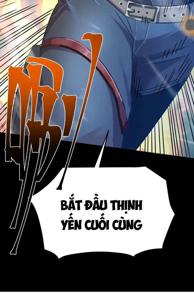 Cao Võ: Ngàn Năm Tiến Hóa: Chapter 85