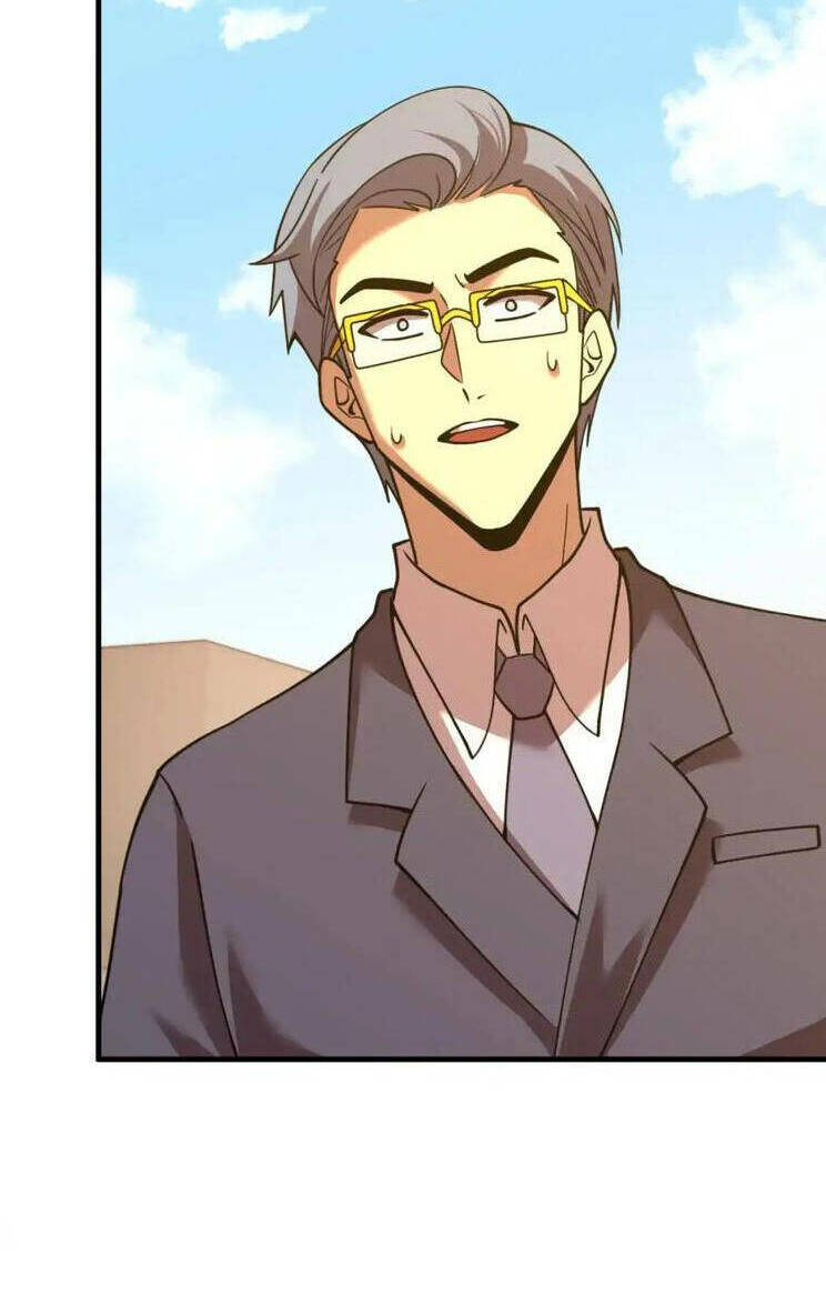 Cao Võ: Ngàn Năm Tiến Hóa: Chapter 85
