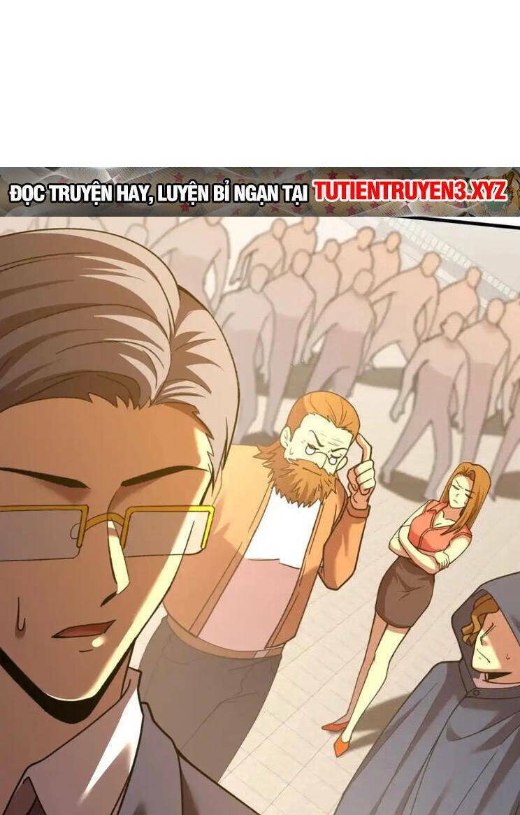 Cao Võ: Ngàn Năm Tiến Hóa: Chapter 85