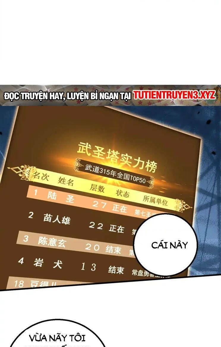 Cao Võ: Ngàn Năm Tiến Hóa: Chapter 85