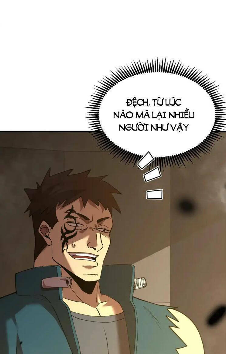 Cao Võ: Ngàn Năm Tiến Hóa: Chapter 85