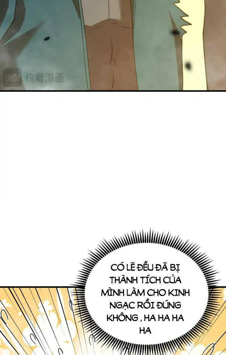 Cao Võ: Ngàn Năm Tiến Hóa: Chapter 85