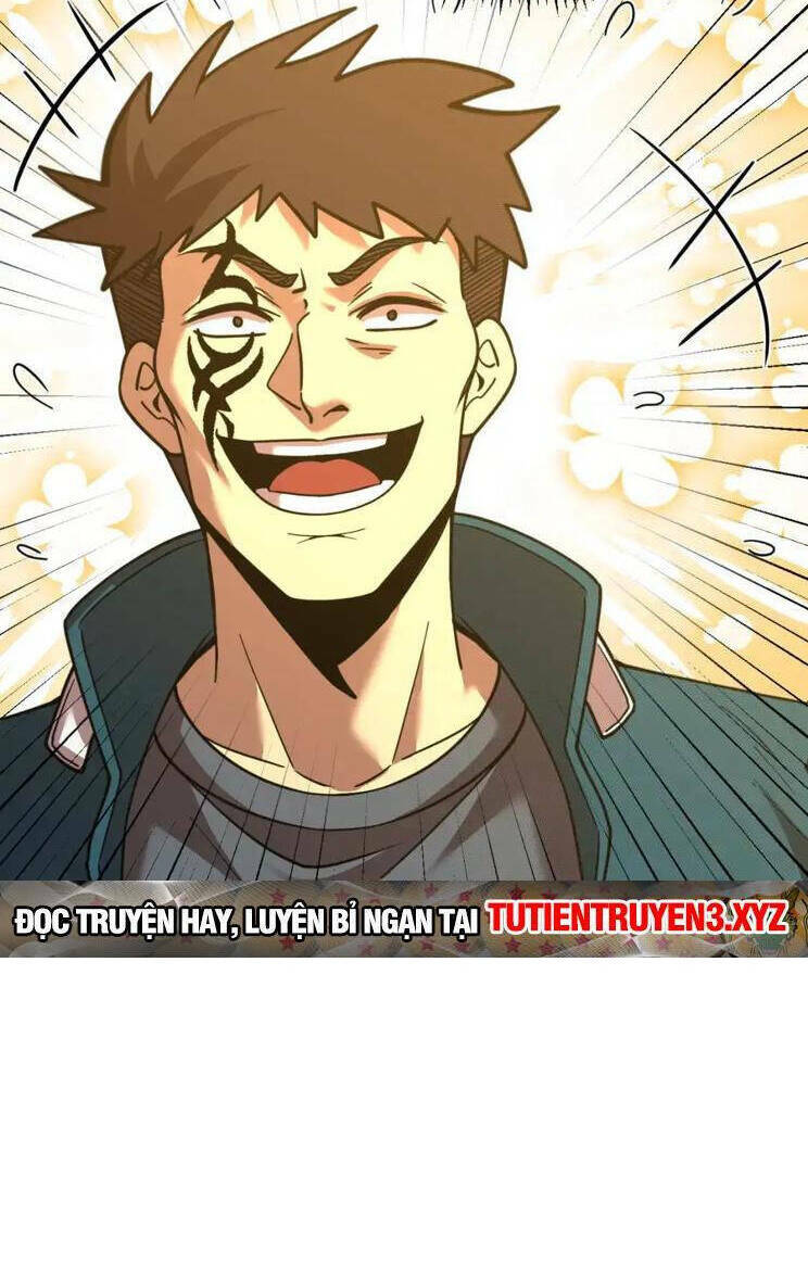 Cao Võ: Ngàn Năm Tiến Hóa: Chapter 85