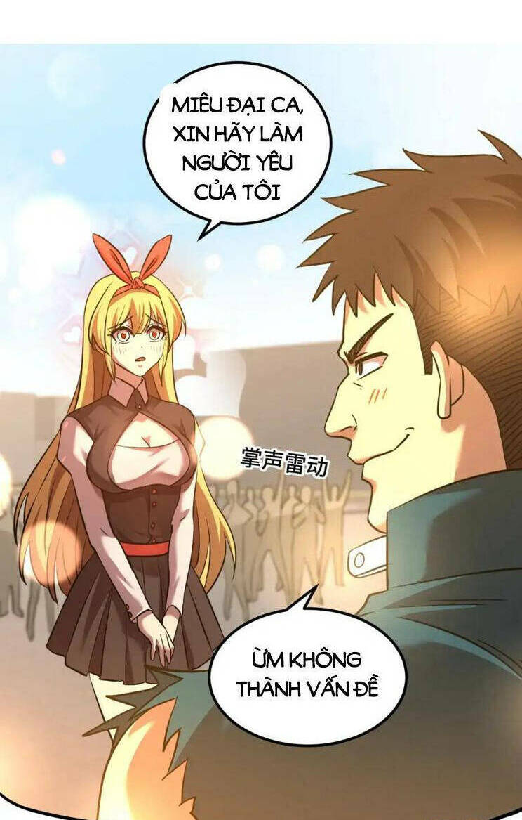 Cao Võ: Ngàn Năm Tiến Hóa: Chapter 85
