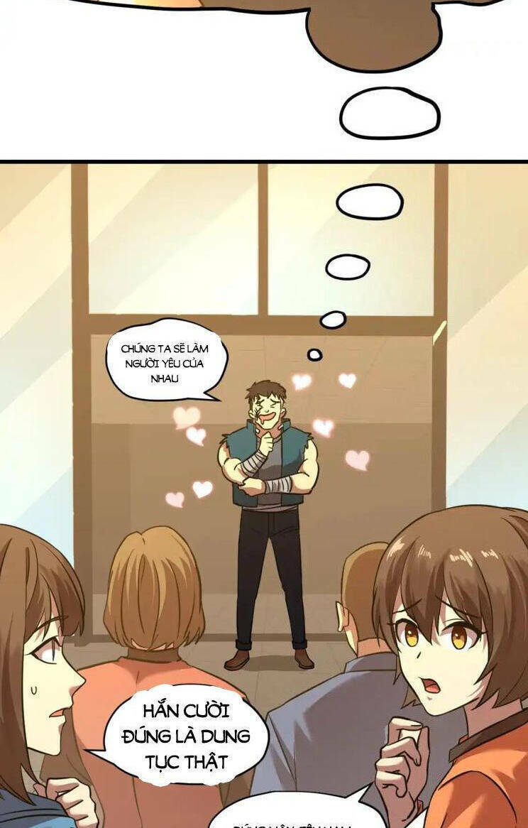 Cao Võ: Ngàn Năm Tiến Hóa: Chapter 85