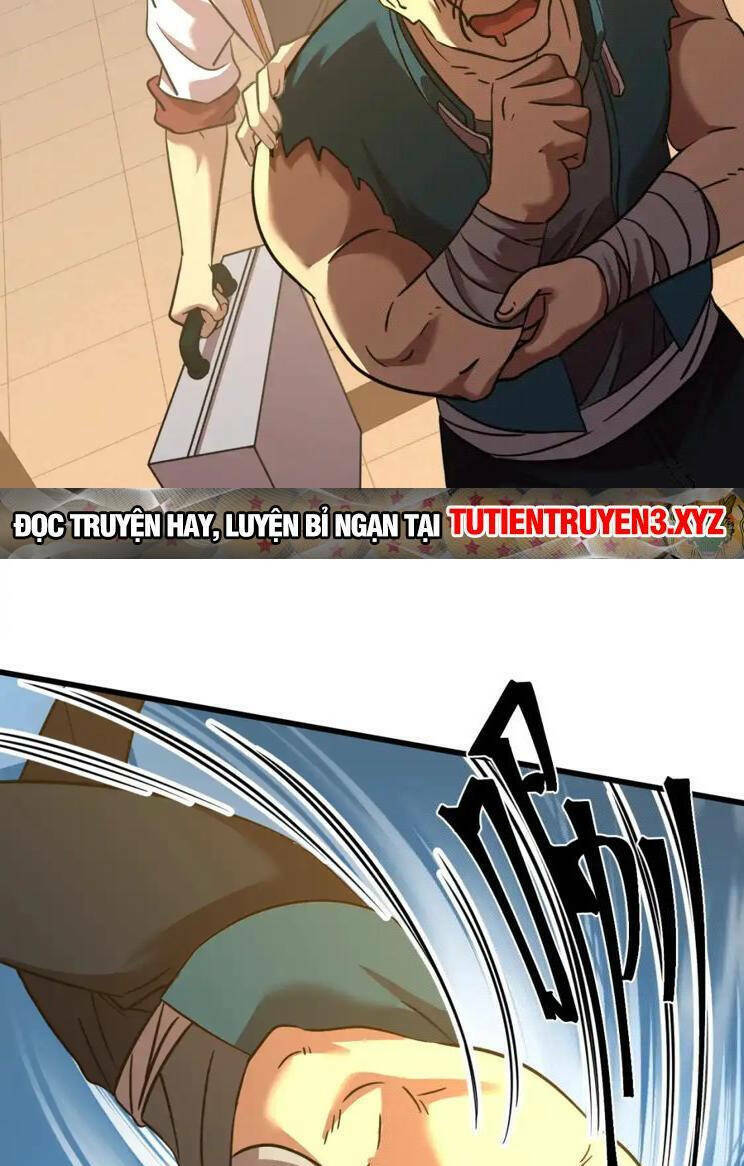 Cao Võ: Ngàn Năm Tiến Hóa: Chapter 85