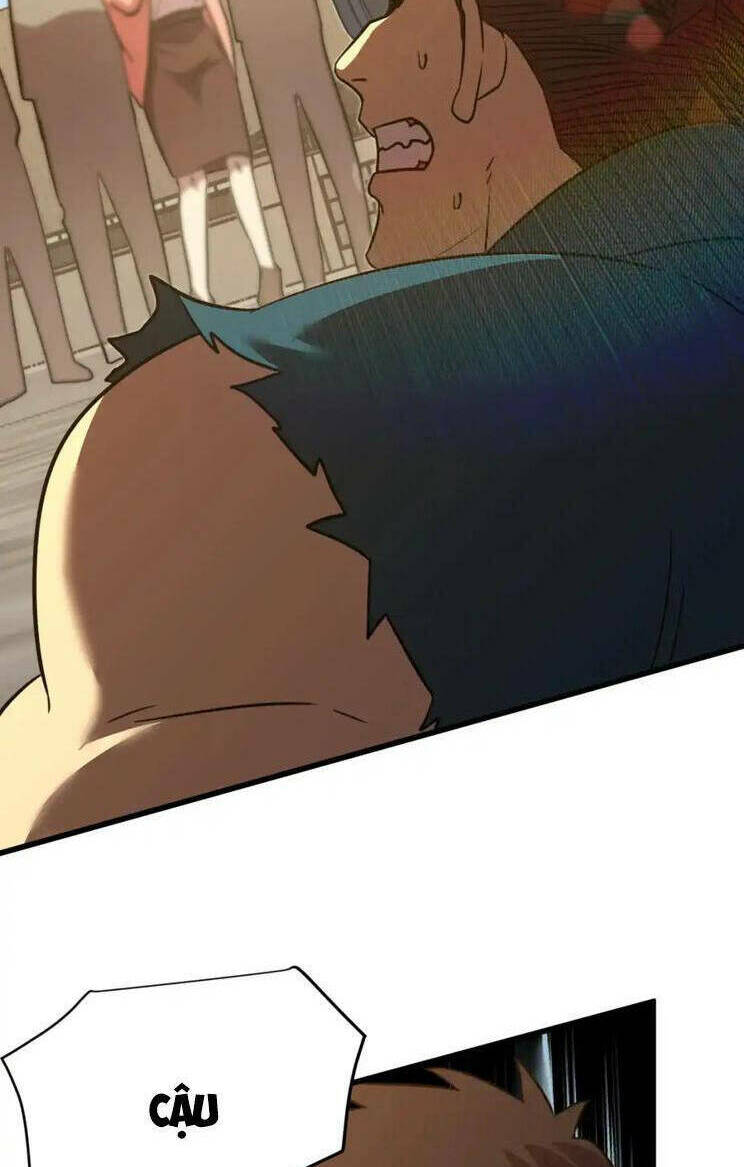 Cao Võ: Ngàn Năm Tiến Hóa: Chapter 85