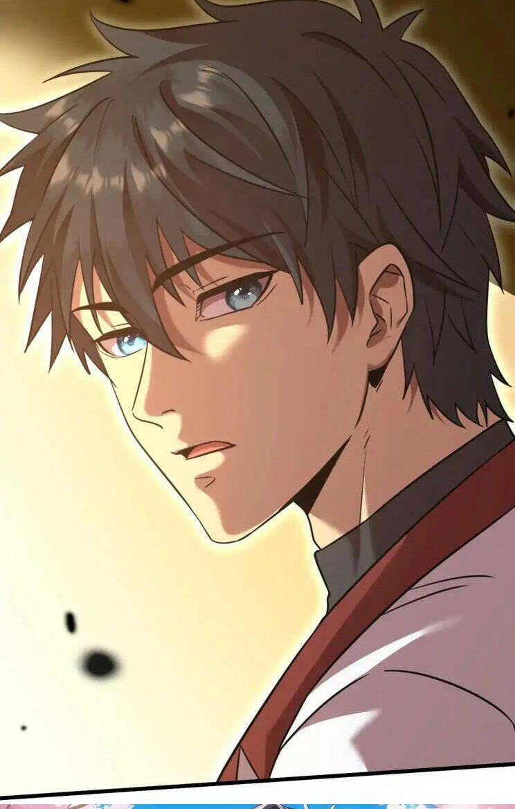 Cao Võ: Ngàn Năm Tiến Hóa: Chapter 85