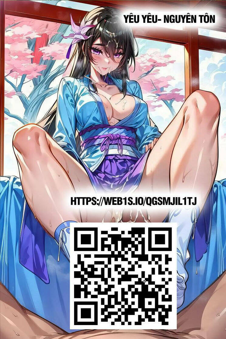 Cao Võ: Ngàn Năm Tiến Hóa: Chapter 85