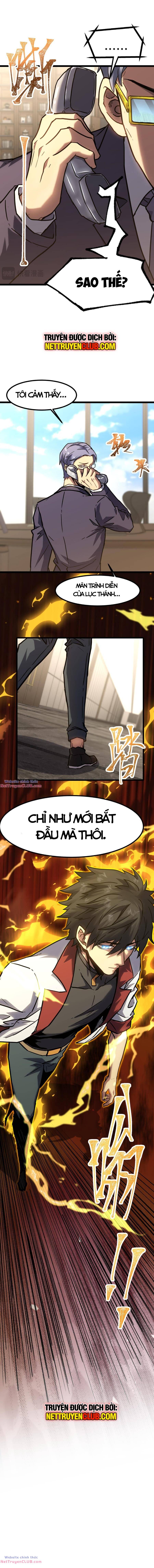 Cao Võ: Ngàn Năm Tiến Hóa: Chapter 86