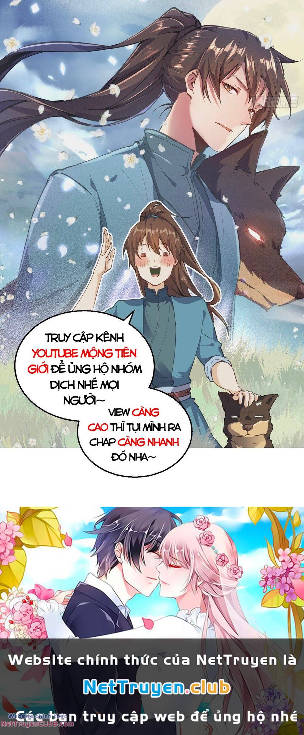 Cao Võ: Ngàn Năm Tiến Hóa: Chapter 86