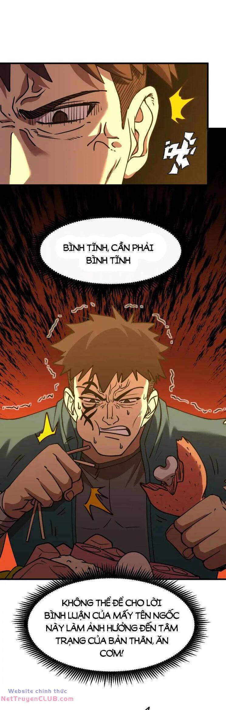 Cao Võ: Ngàn Năm Tiến Hóa: Chapter 87