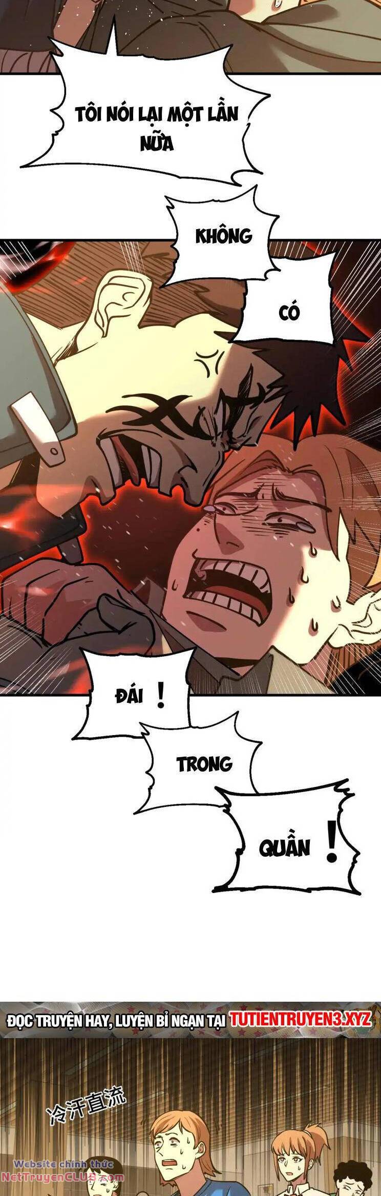 Cao Võ: Ngàn Năm Tiến Hóa: Chapter 87