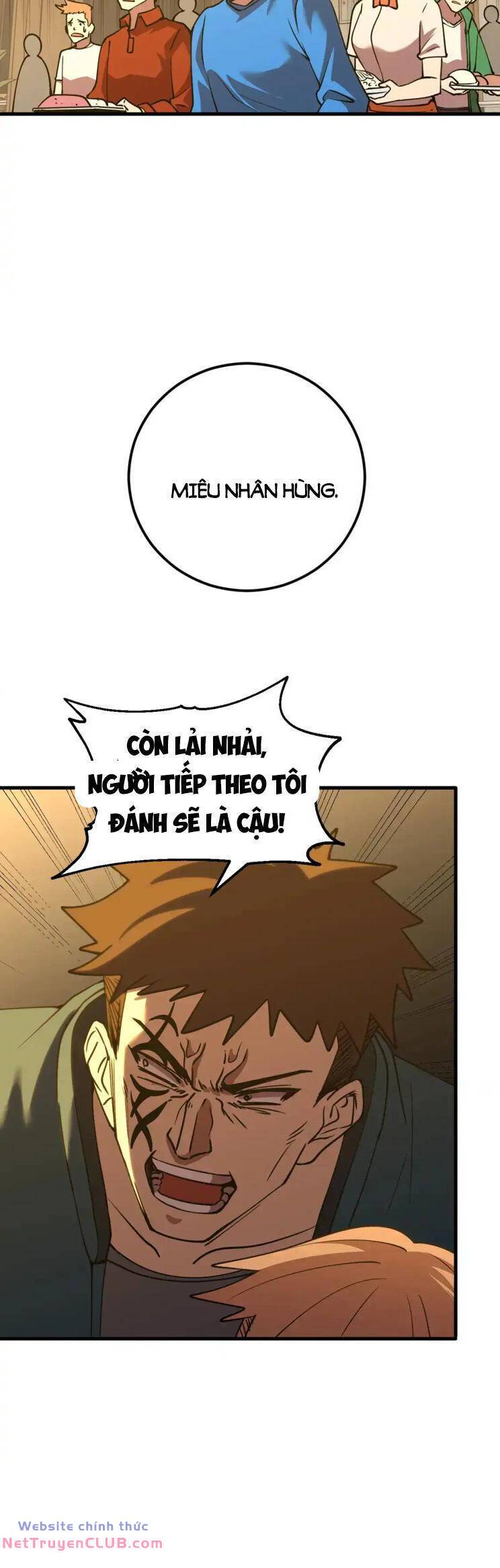 Cao Võ: Ngàn Năm Tiến Hóa: Chapter 87