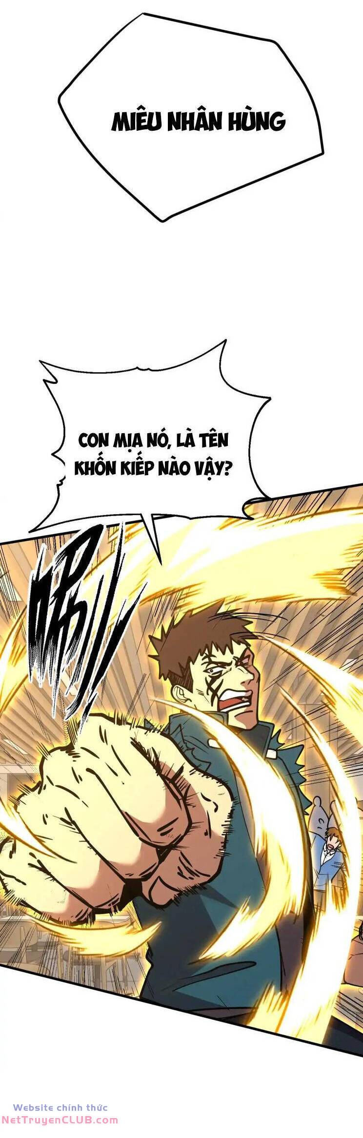 Cao Võ: Ngàn Năm Tiến Hóa: Chapter 87
