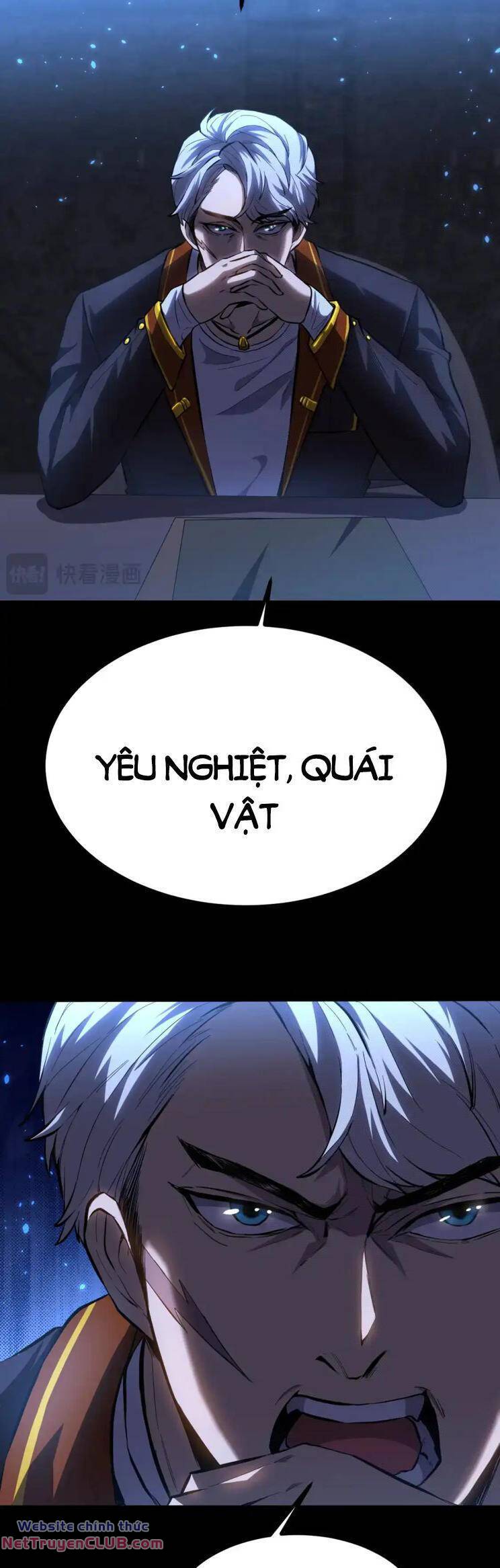 Cao Võ: Ngàn Năm Tiến Hóa: Chapter 87