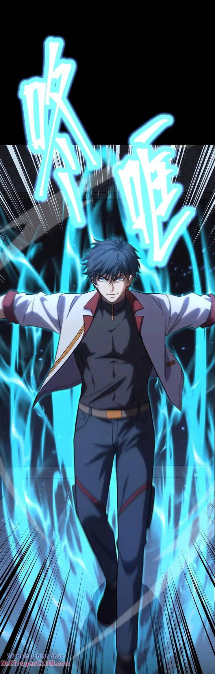 Cao Võ: Ngàn Năm Tiến Hóa: Chapter 87