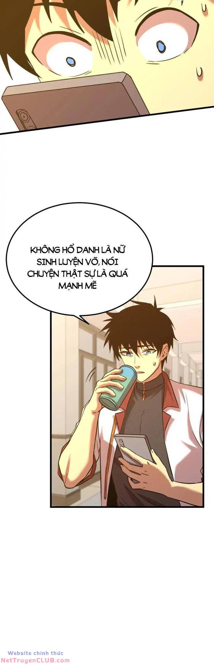 Cao Võ: Ngàn Năm Tiến Hóa: Chapter 87
