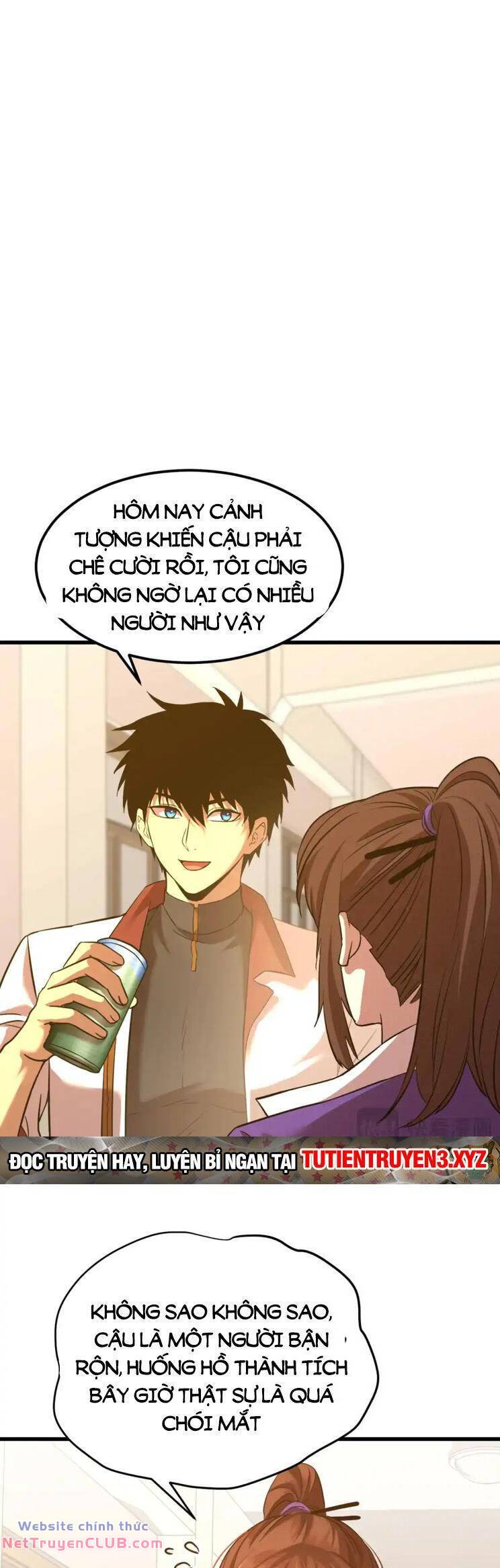 Cao Võ: Ngàn Năm Tiến Hóa: Chapter 87