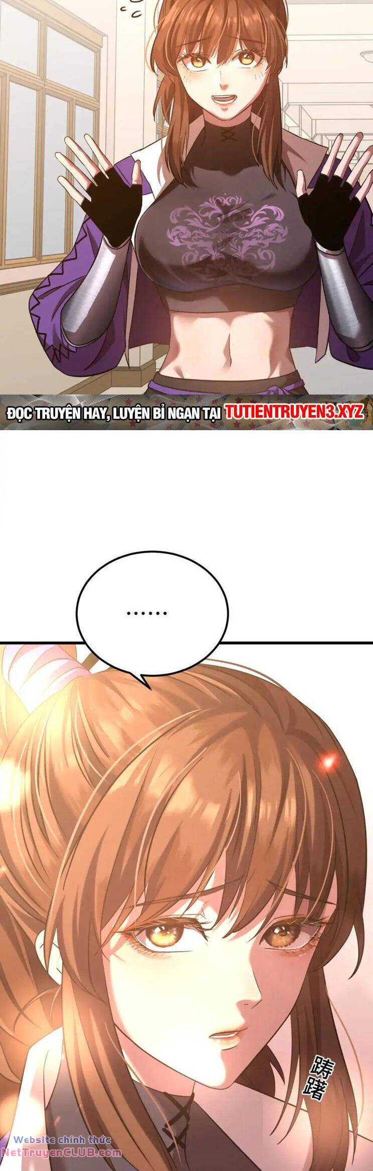 Cao Võ: Ngàn Năm Tiến Hóa: Chapter 87