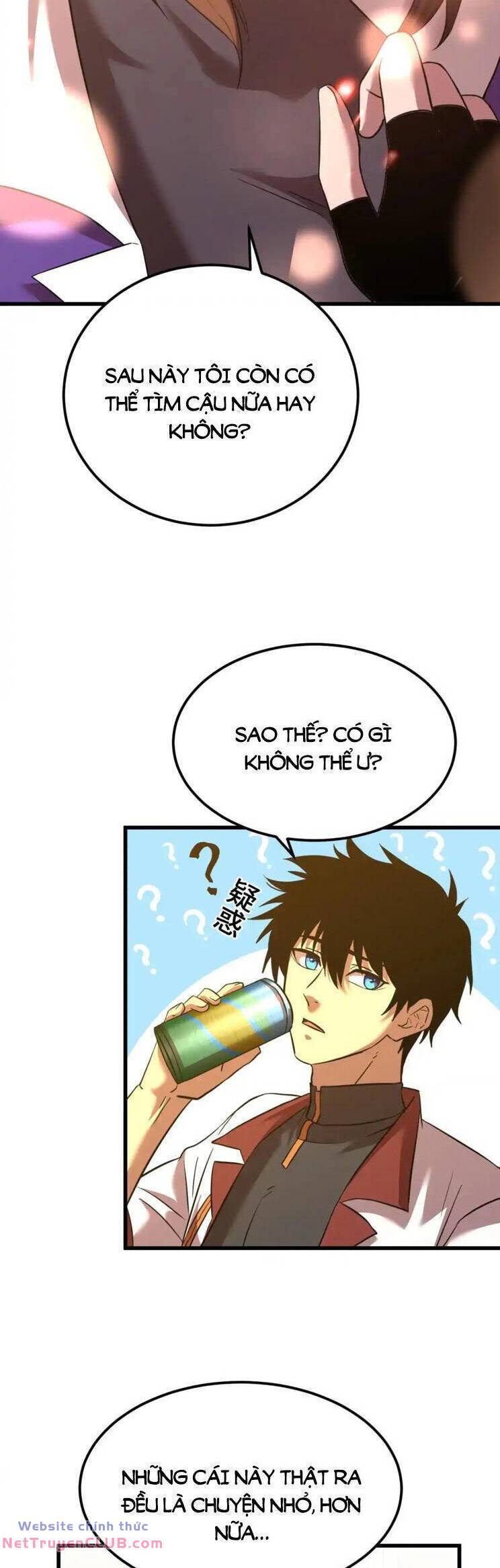 Cao Võ: Ngàn Năm Tiến Hóa: Chapter 87