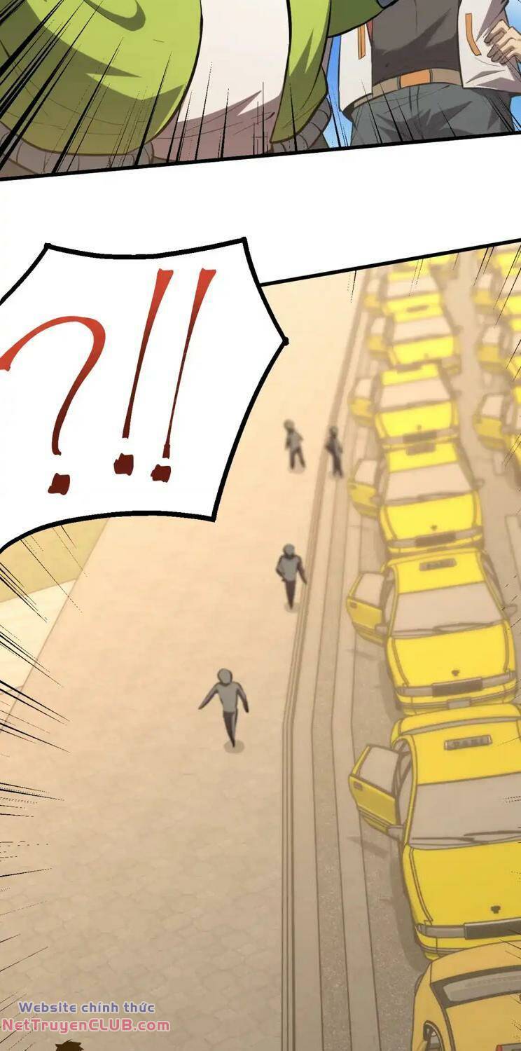 Cao Võ: Ngàn Năm Tiến Hóa: Chapter 88