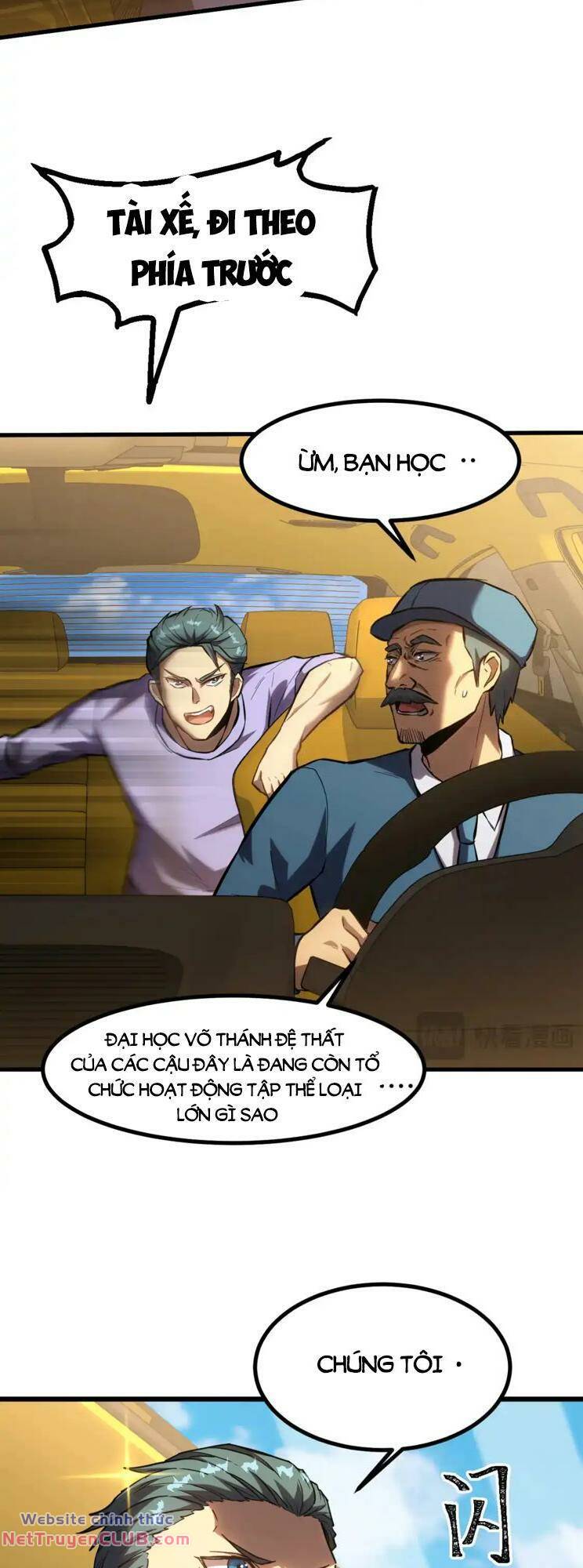 Cao Võ: Ngàn Năm Tiến Hóa: Chapter 88