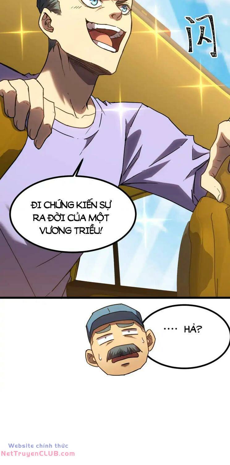 Cao Võ: Ngàn Năm Tiến Hóa: Chapter 88