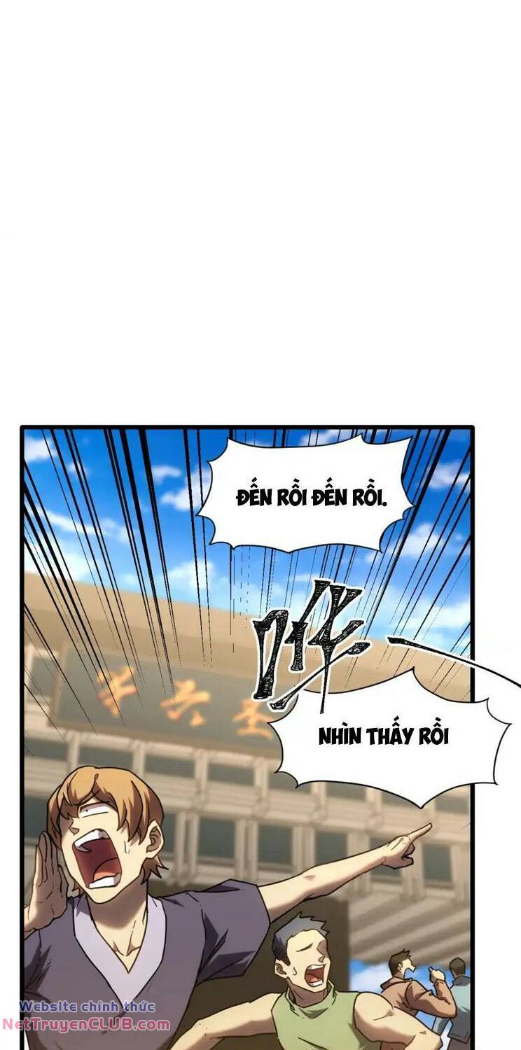 Cao Võ: Ngàn Năm Tiến Hóa: Chapter 88