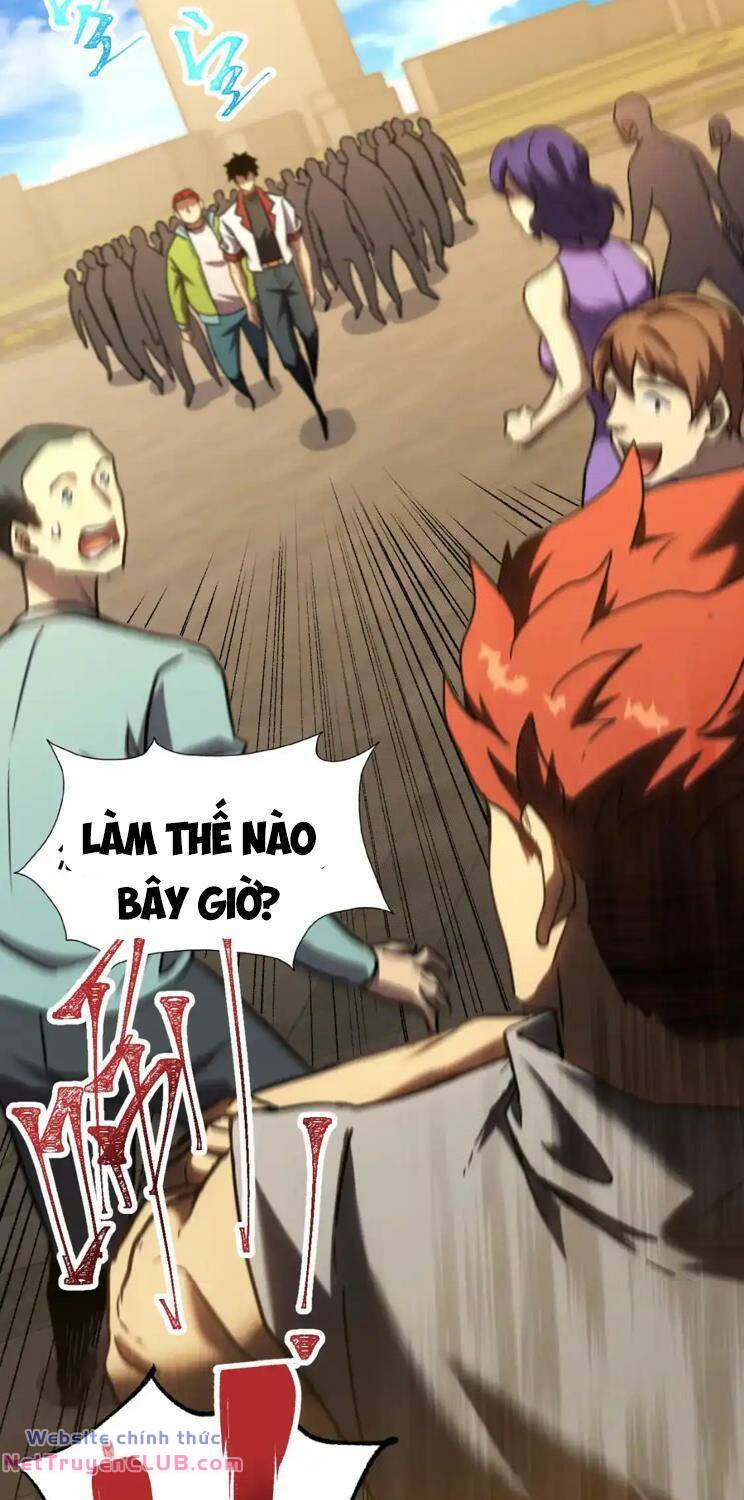 Cao Võ: Ngàn Năm Tiến Hóa: Chapter 88