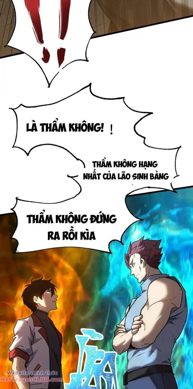 Cao Võ: Ngàn Năm Tiến Hóa: Chapter 88