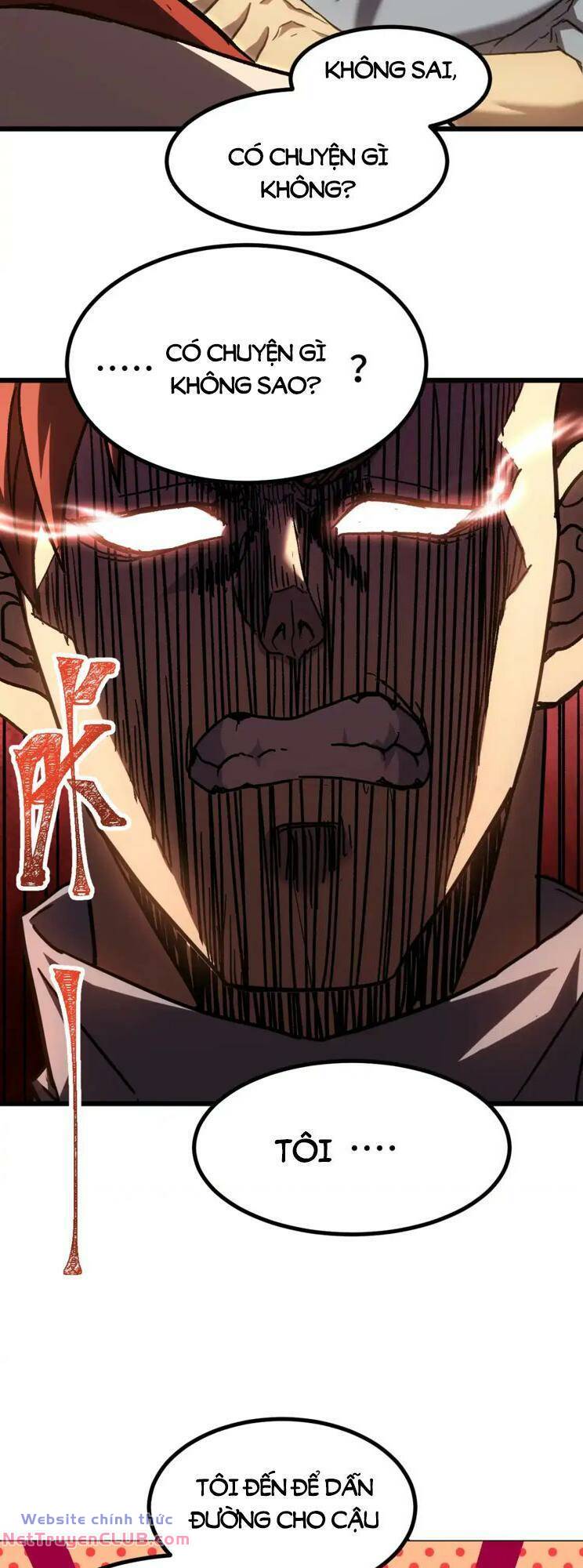 Cao Võ: Ngàn Năm Tiến Hóa: Chapter 88