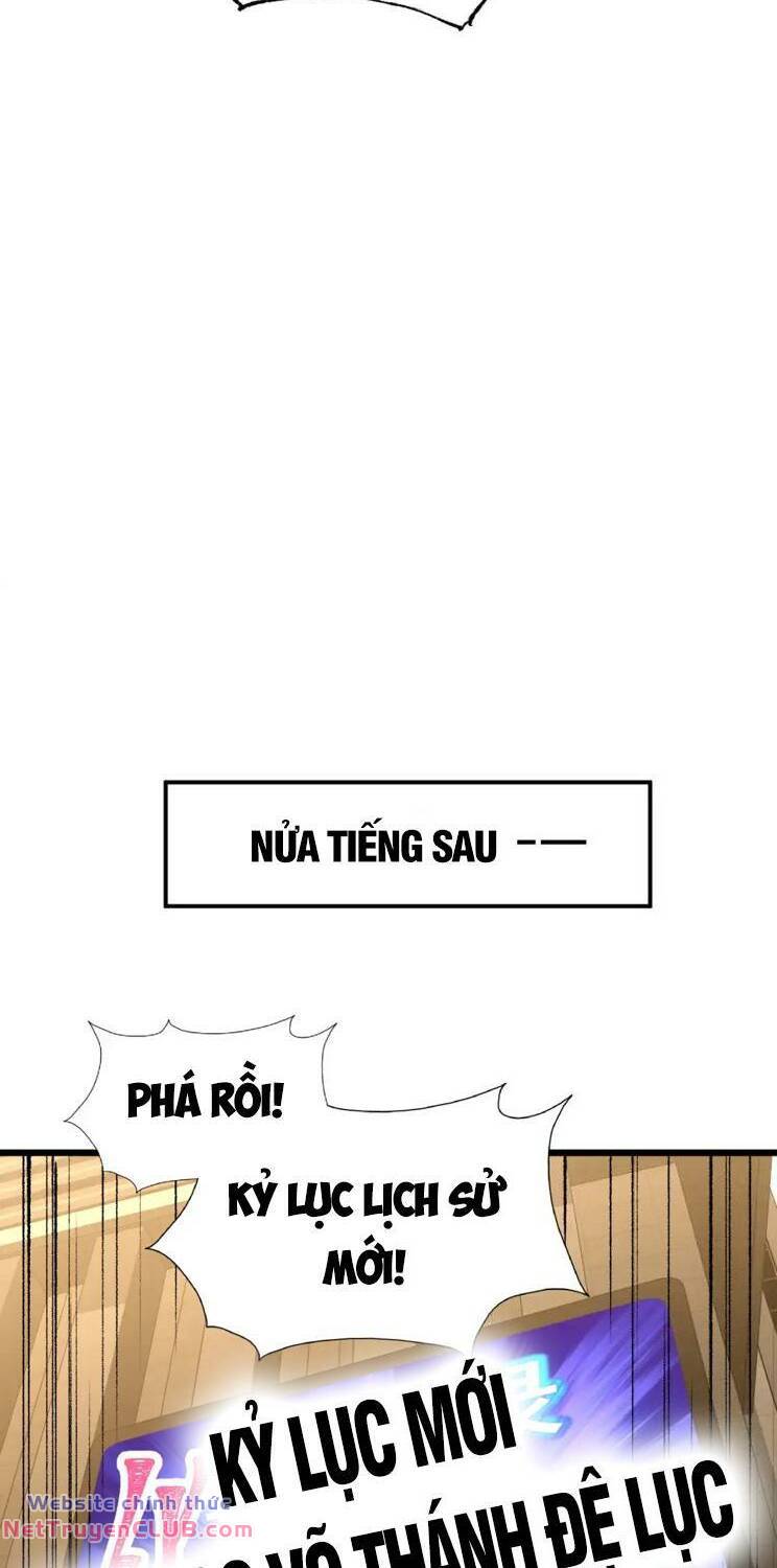 Cao Võ: Ngàn Năm Tiến Hóa: Chapter 88