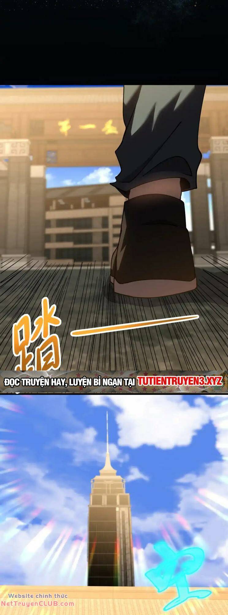 Cao Võ: Ngàn Năm Tiến Hóa: Chapter 88