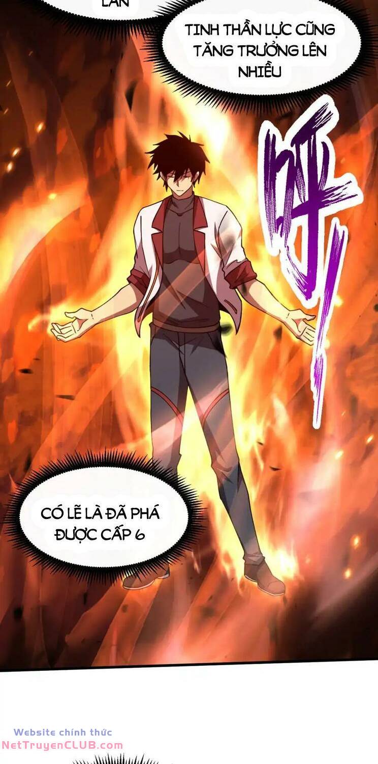 Cao Võ: Ngàn Năm Tiến Hóa: Chapter 88