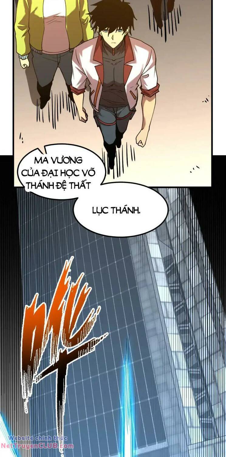 Cao Võ: Ngàn Năm Tiến Hóa: Chapter 88