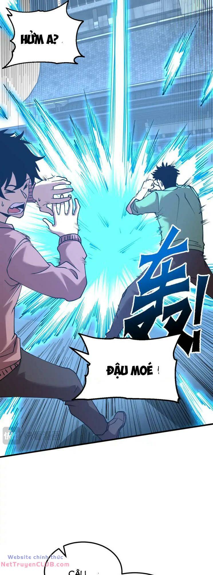 Cao Võ: Ngàn Năm Tiến Hóa: Chapter 88